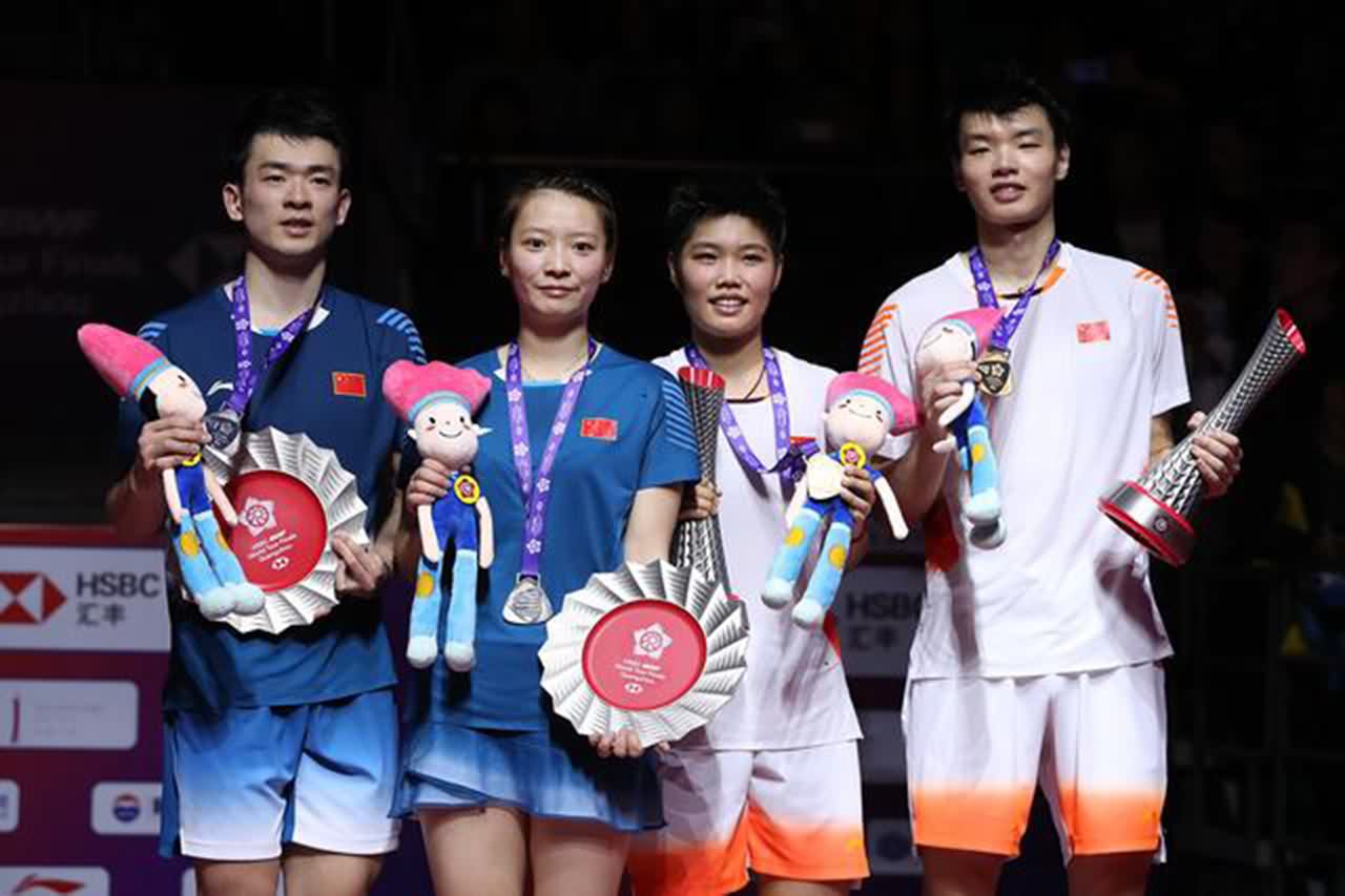 BWF World Tour Finals 2018 04