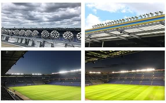 Denmark Brondby Stadium 02