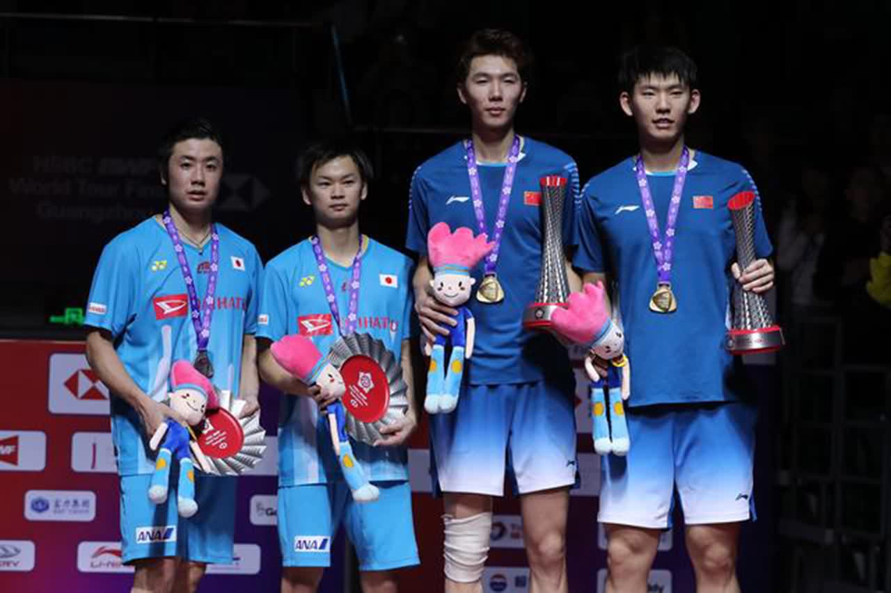 BWF World Tour Finals 2018 05