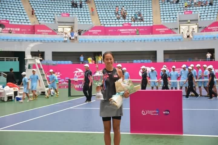2018 WTA Guangzhou Open 03