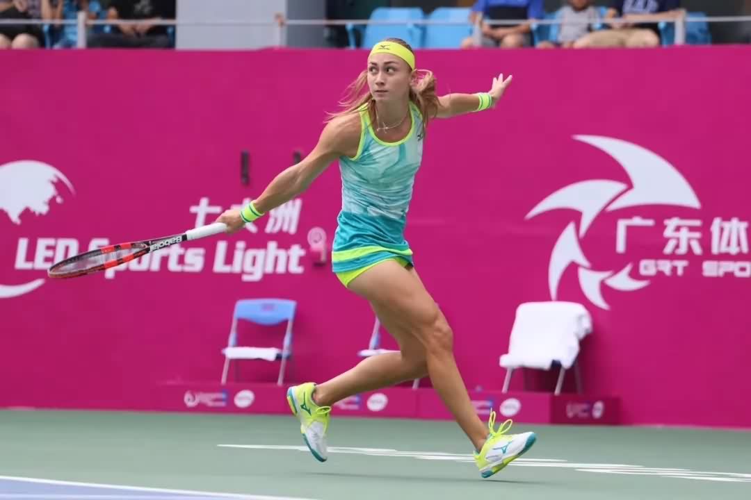 2018 WTA Guangzhou Open 02