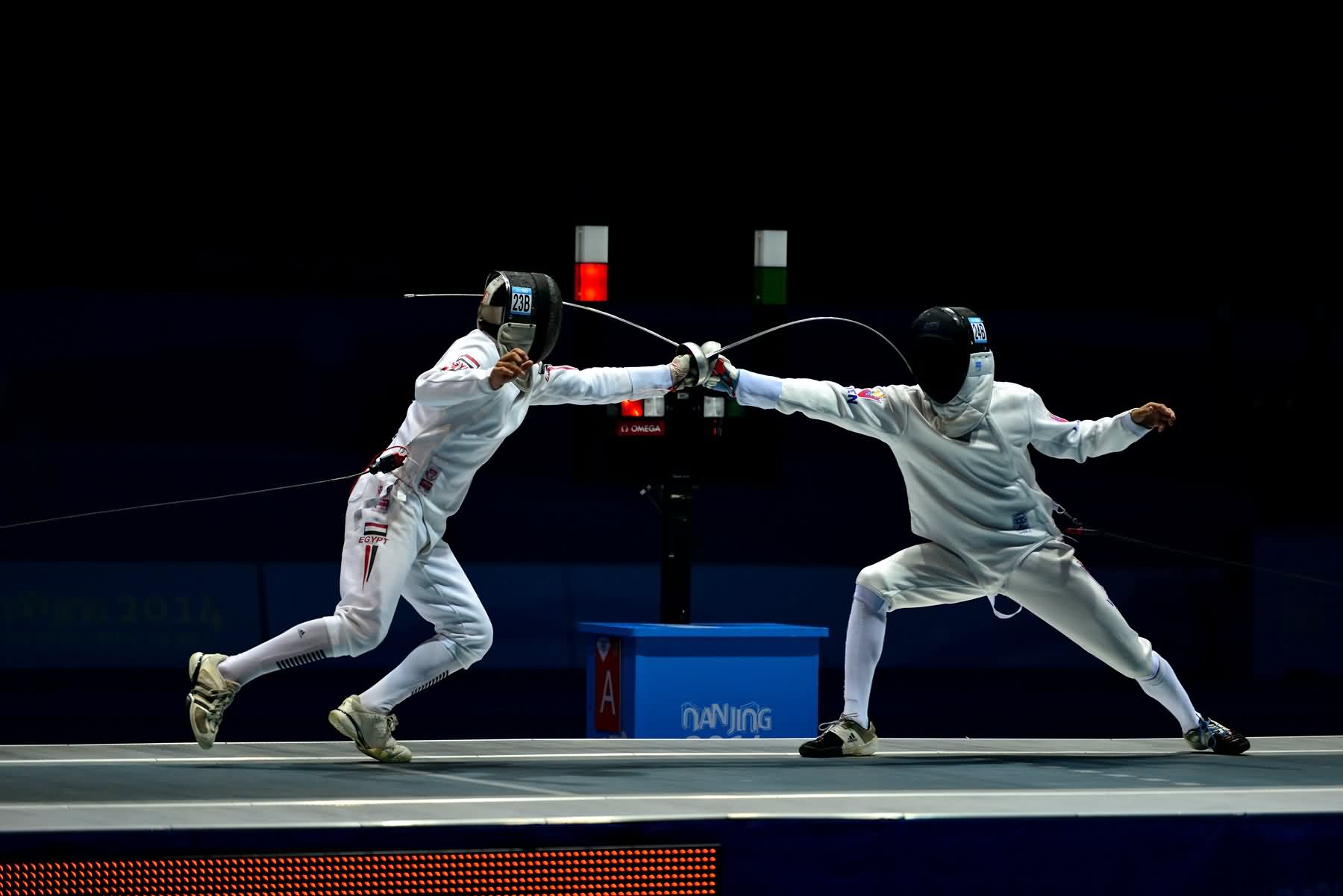 2018 World Fencing Championships 04