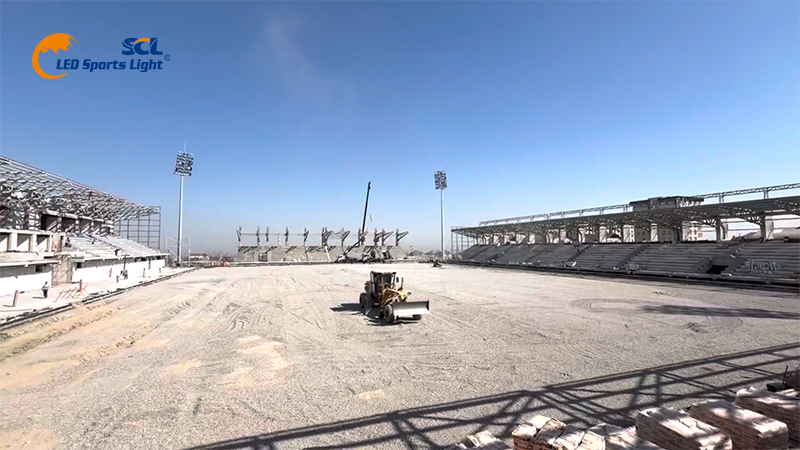 Kyrgyzstan_football_stadium_grandstand_construction